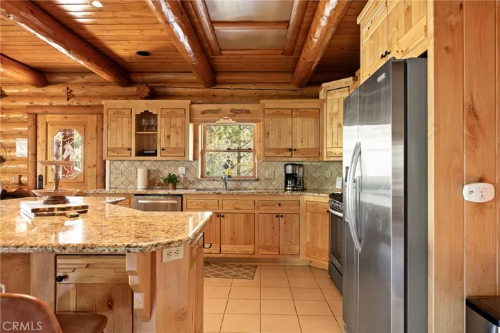 43629 Bow Canyon Drive, Big Bear Lake, California 92315