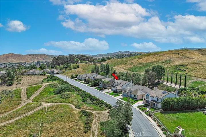 One of the best view in Simi Valley