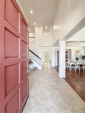welcome home