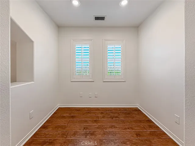 cute nook for office