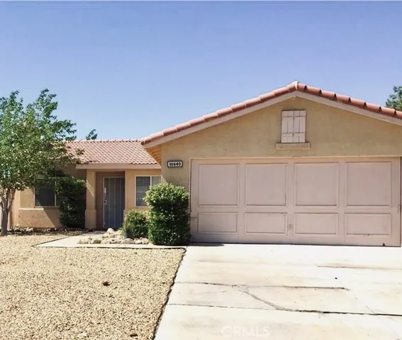10840 Pepper Street, Adelanto, California 92301