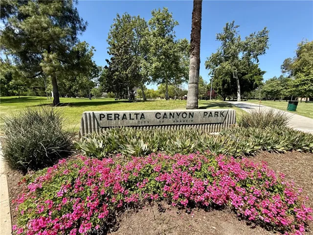 142 N Pinney Drive, Anaheim Hills, California 92807