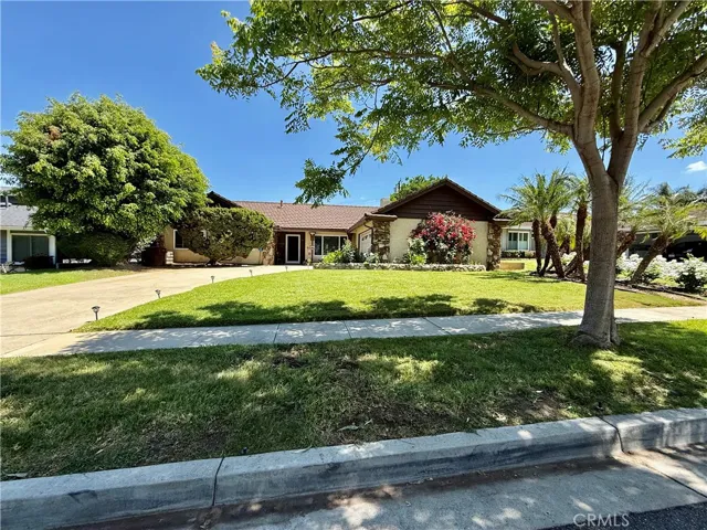 142 N Pinney Drive, Anaheim Hills, California 92807