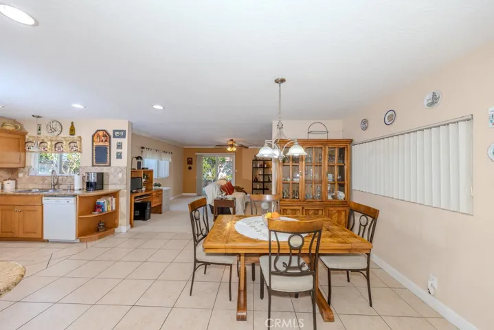 142 N Pinney Drive, Anaheim Hills, California 92807