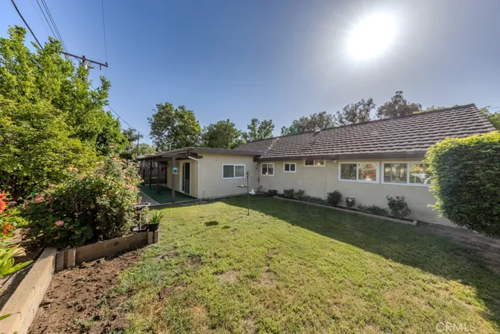 142 N Pinney Drive, Anaheim Hills, California 92807