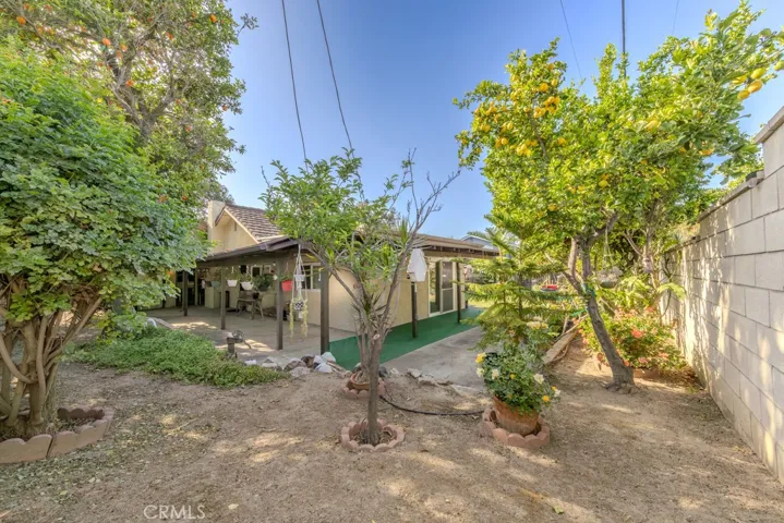142 N Pinney Drive, Anaheim Hills, California 92807