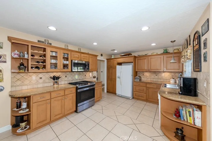 142 N Pinney Drive, Anaheim Hills, California 92807
