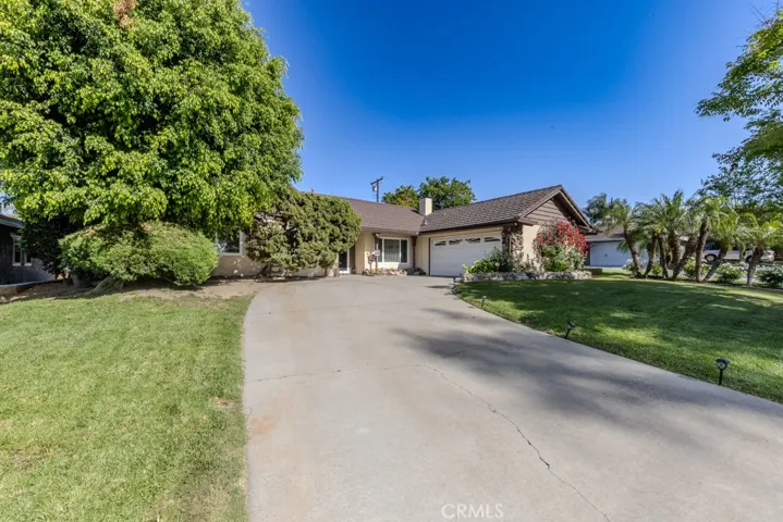 142 N Pinney Drive, Anaheim Hills, California 92807