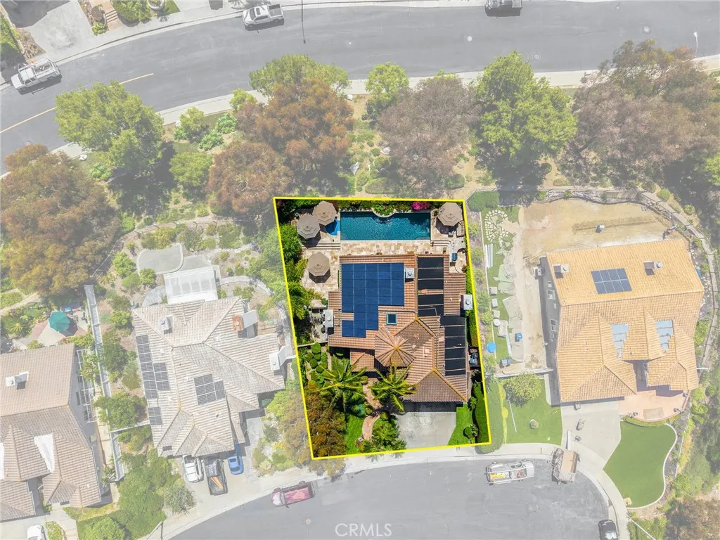 Your private Oasis