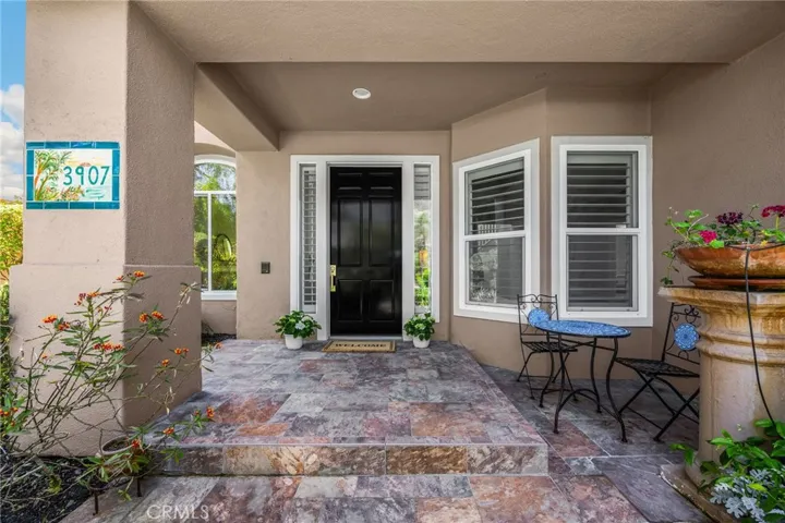 Welcome Home!