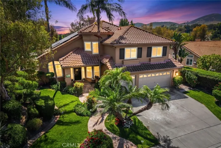 Stunning View Home!