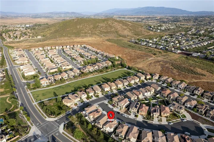 30620 Ticonderoga Court, Murrieta, California 92563