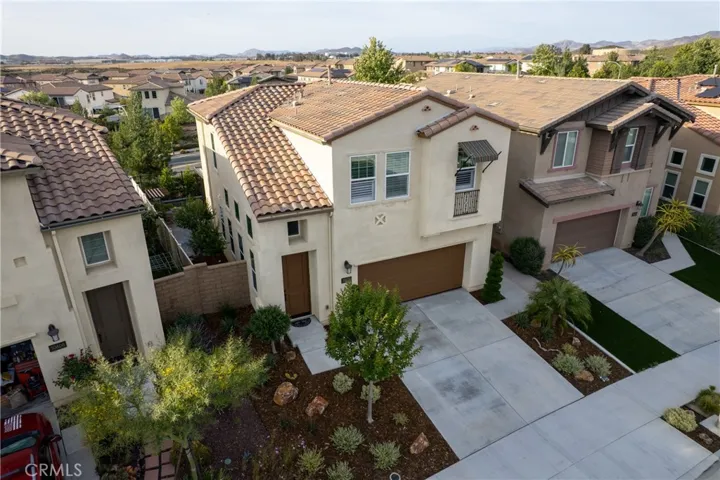 30620 Ticonderoga Court, Murrieta, California 92563
