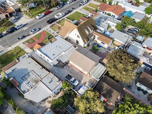 2653 Flower, Huntington Park, California 90255