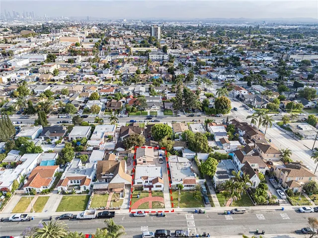 2653 Flower, Huntington Park, California 90255