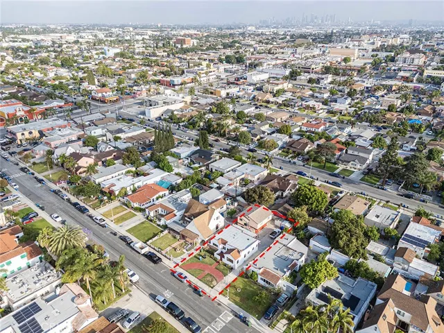 2653 Flower, Huntington Park, California 90255