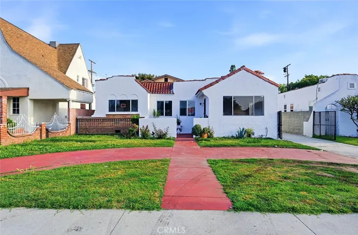 2653 Flower, Huntington Park, California 90255