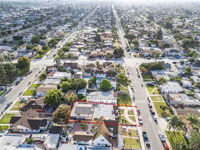 2653 Flower, Huntington Park, California 90255