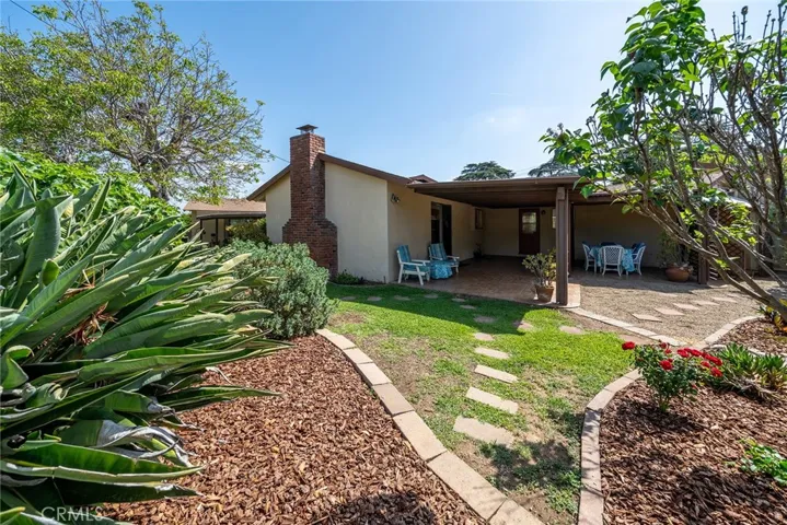 1339 S 7th Avenue, Hacienda Heights, California 91745