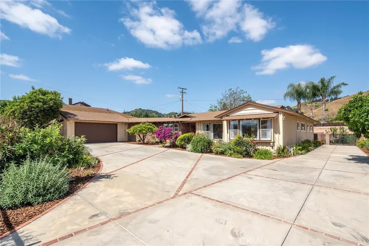 1339 S 7th Avenue, Hacienda Heights, California 91745