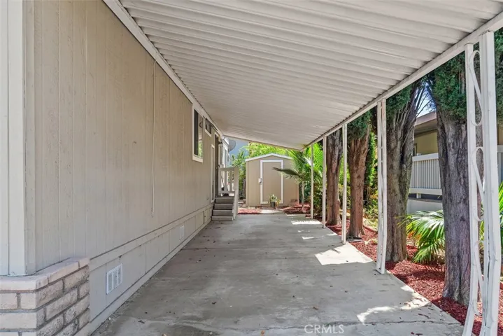 Driveway 1