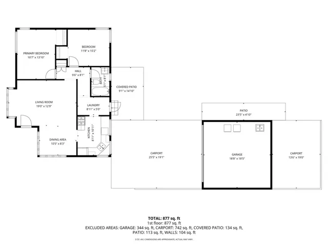 2951 Baltic Avenue, Long Beach, California 90810