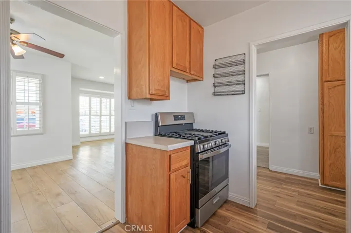 2951 Baltic Avenue, Long Beach, California 90810