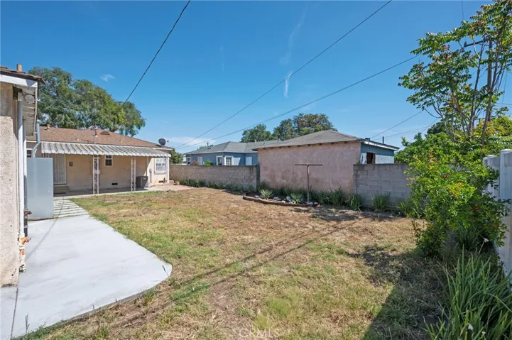 2951 Baltic Avenue, Long Beach, California 90810