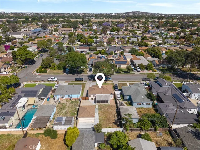 2951 Baltic Avenue, Long Beach, California 90810