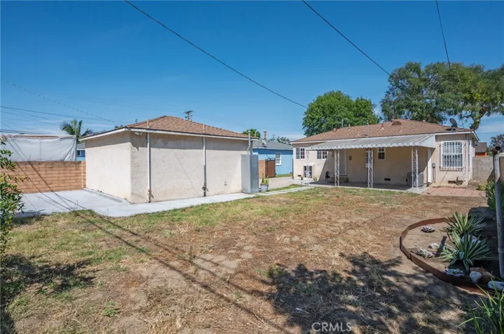 2951 Baltic Avenue, Long Beach, California 90810