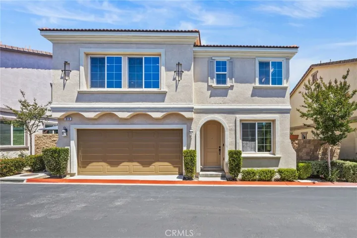 819 Mitchell, Upland, California 91784