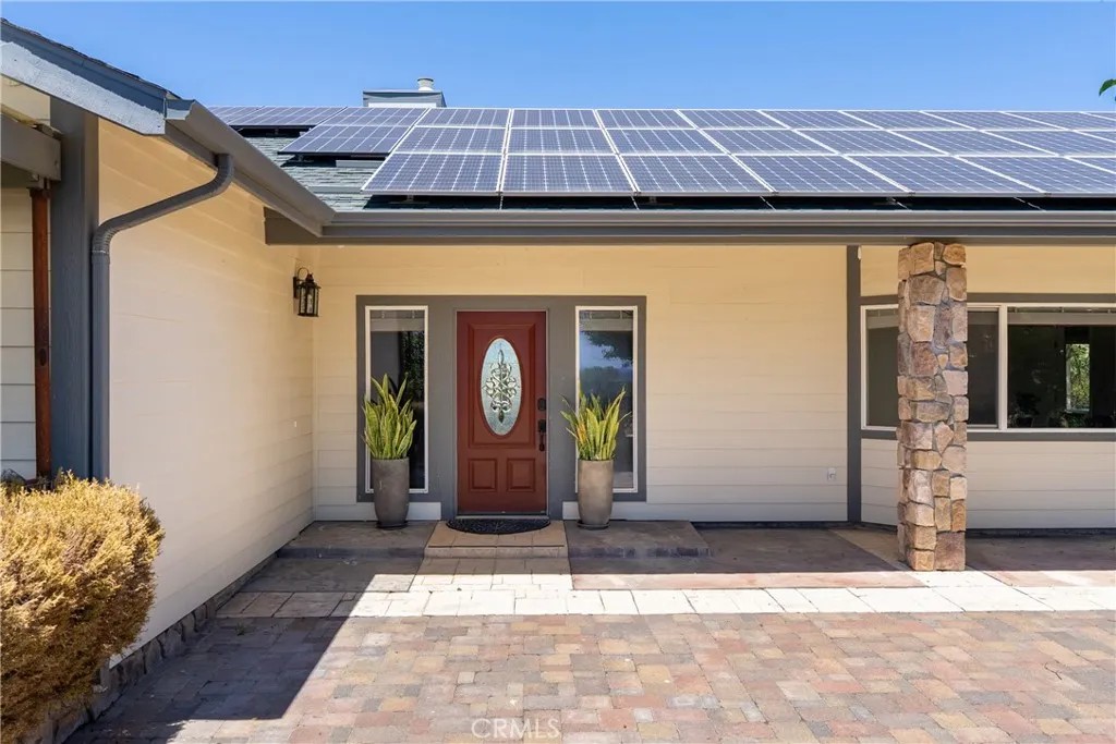 8580 Warren, Paso Robles, California 93446 — photo 4