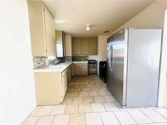 New appliances