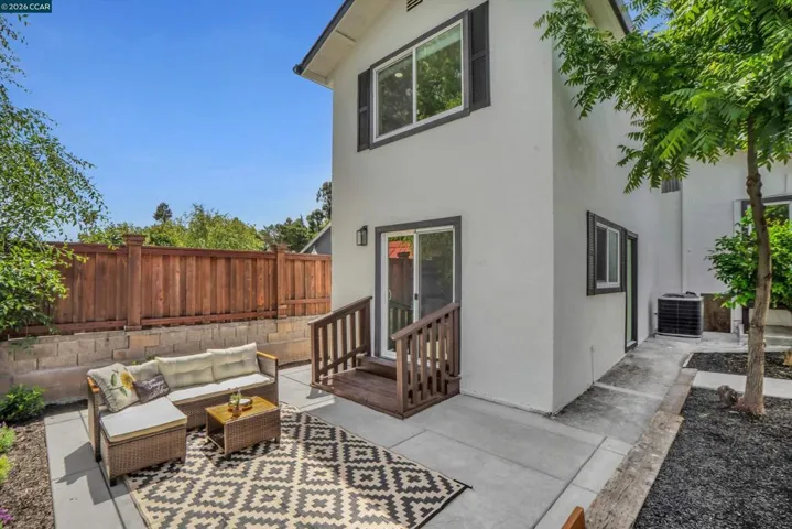 2131 Pomona Ave, Martinez, California 94553