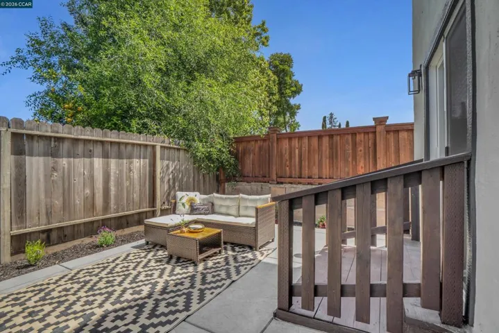 2131 Pomona Ave, Martinez, California 94553