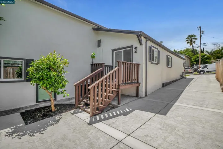 2131 Pomona Ave, Martinez, California 94553