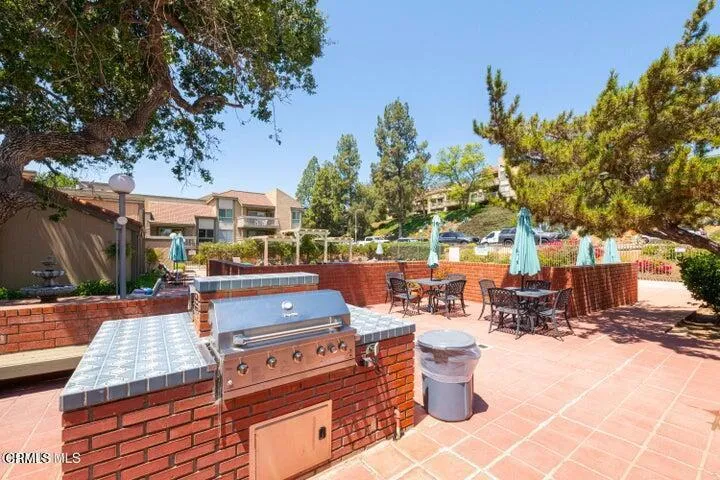 Picnic Area 1