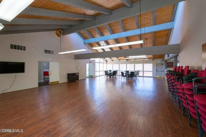Recreation Center 11
