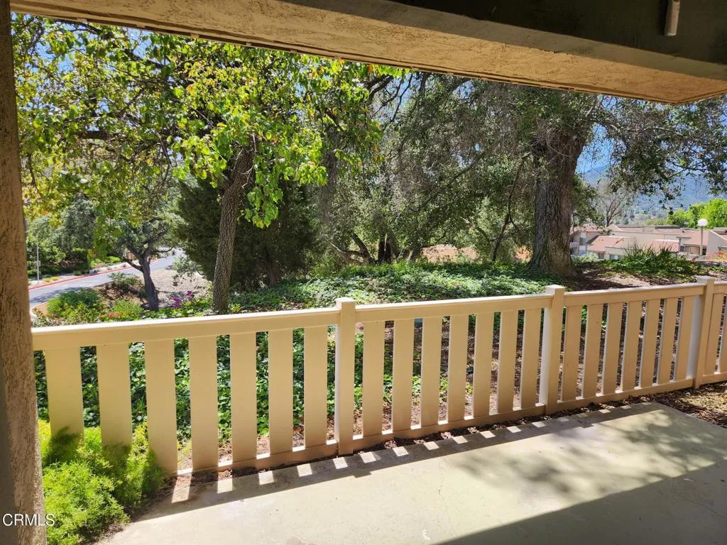 Patio 4