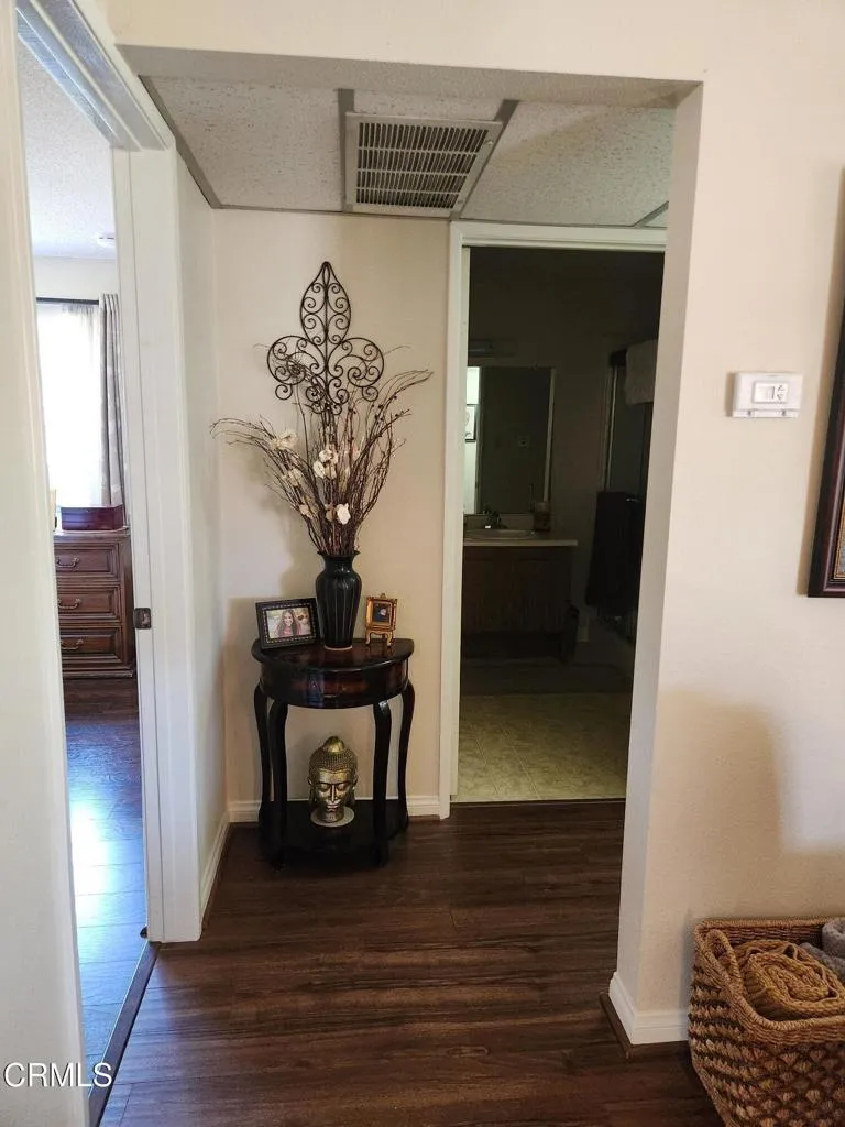 Hallway 2