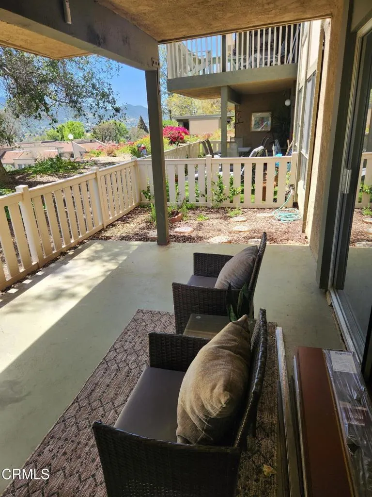 Patio 2