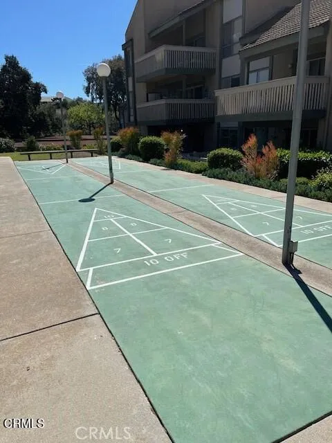 Playing Court 2