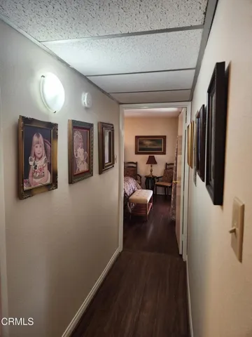 Hallway 5