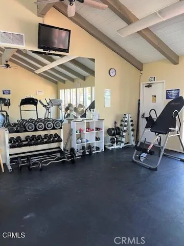 Gym 2