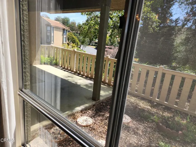 Patio 5