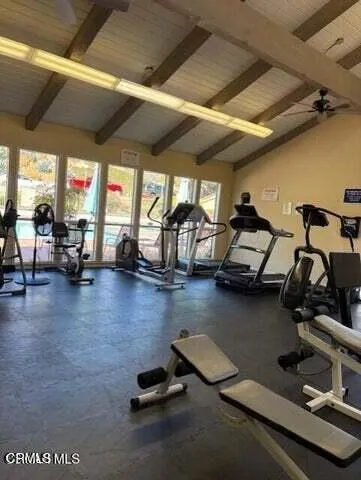 Gym 1
