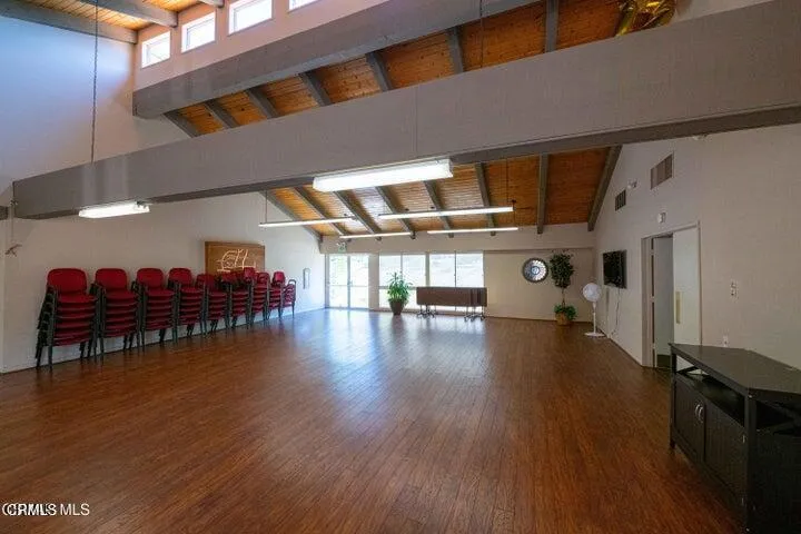 Recreation Center 9