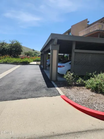 Carport