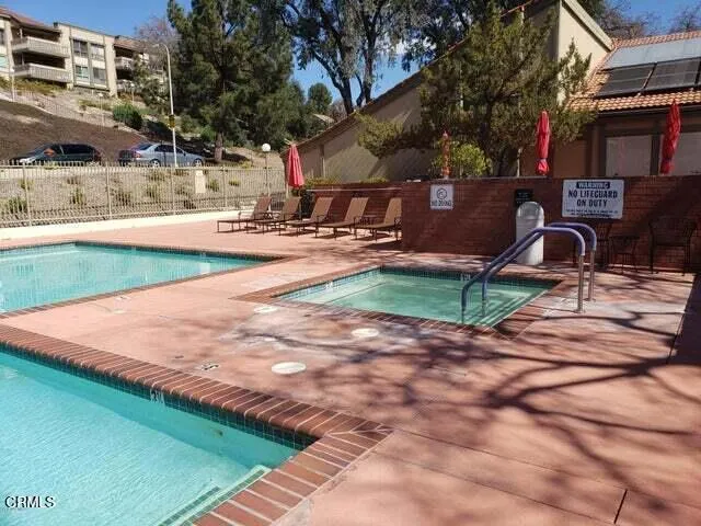 Pool 3