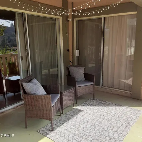 Patio 1